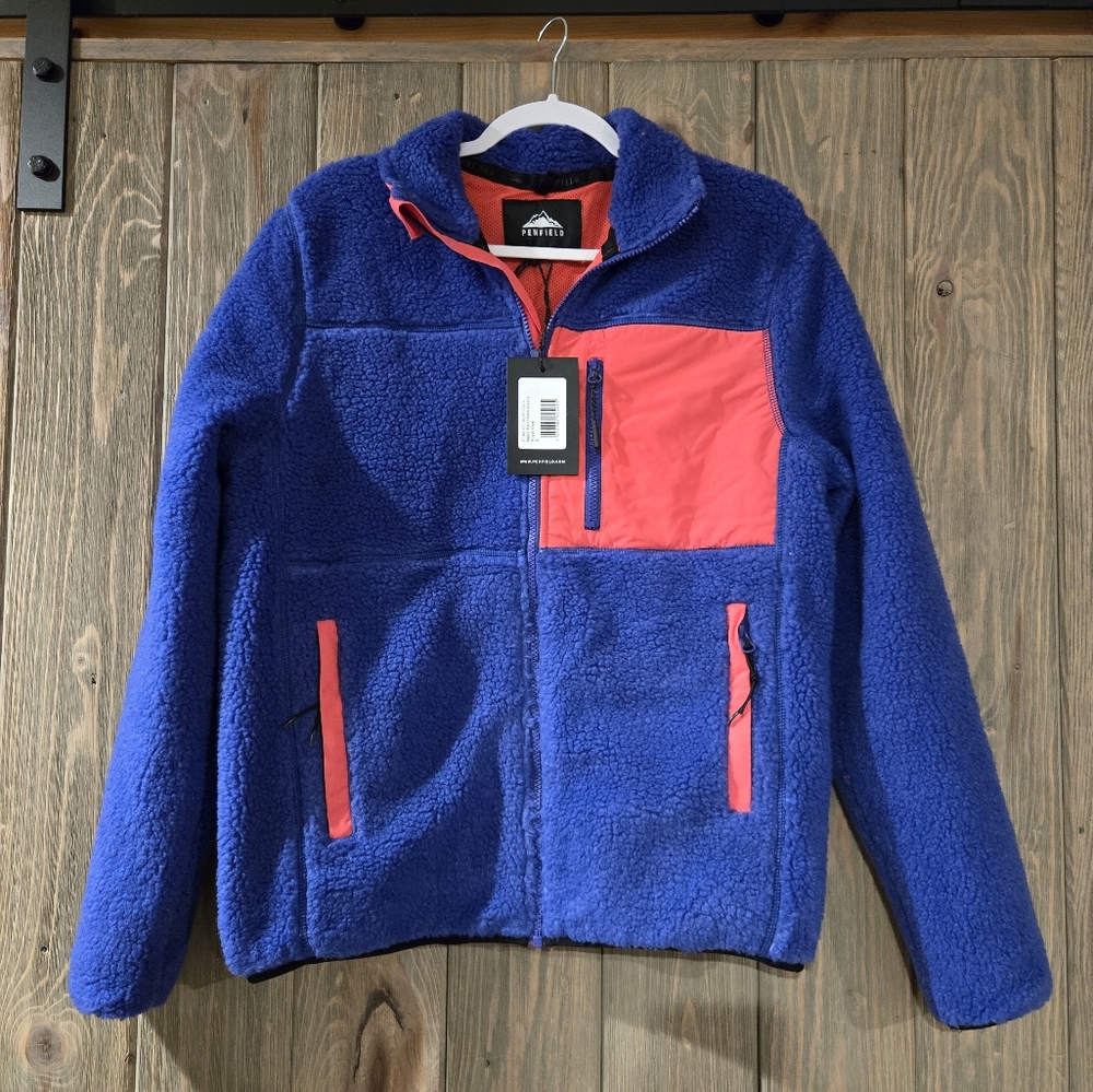 Urban Outfitters Penfield Fleece